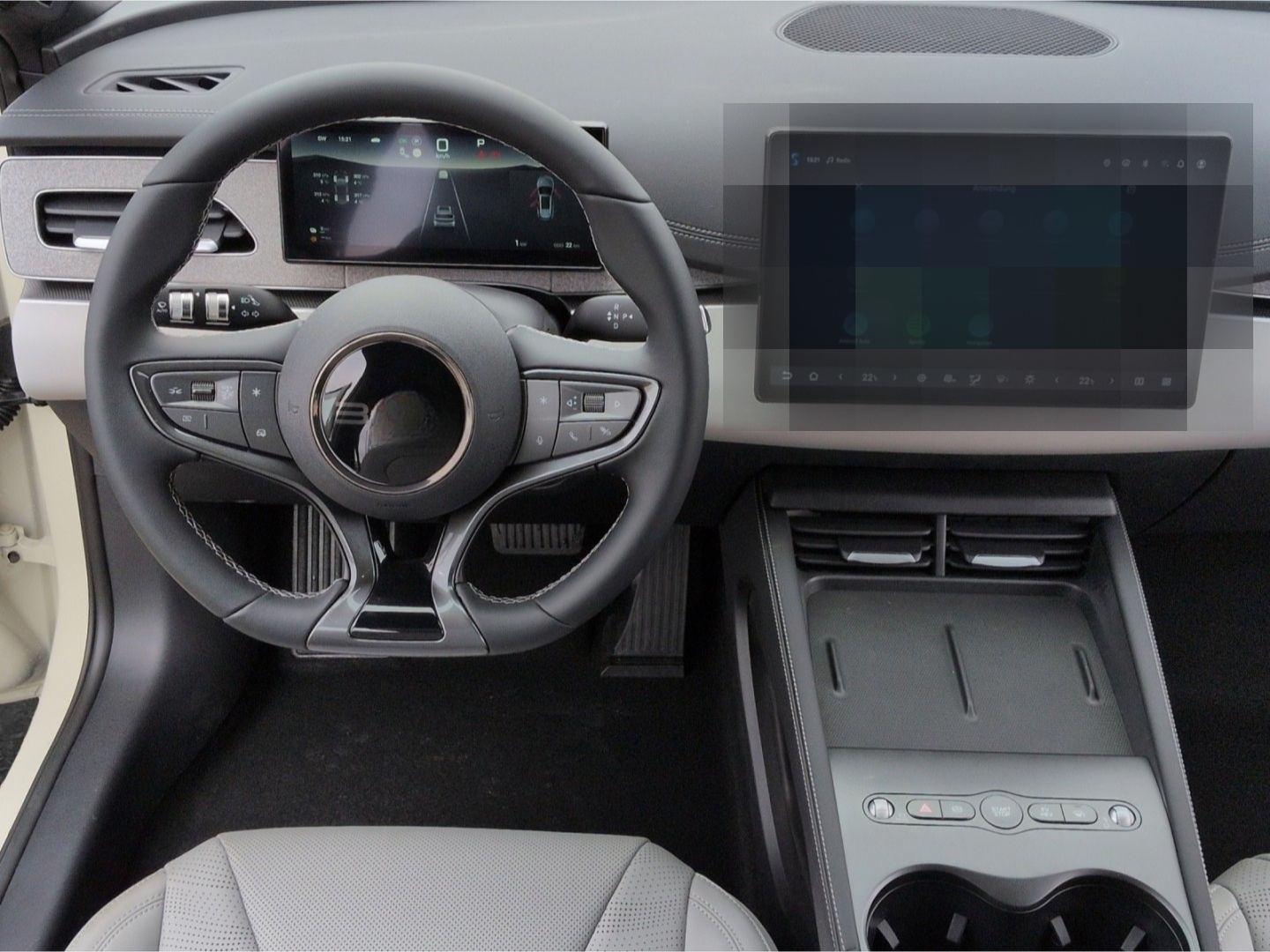 BYD Seal 6 DM-i Touring Boost eHybrid*ACC LED Leder foto 6