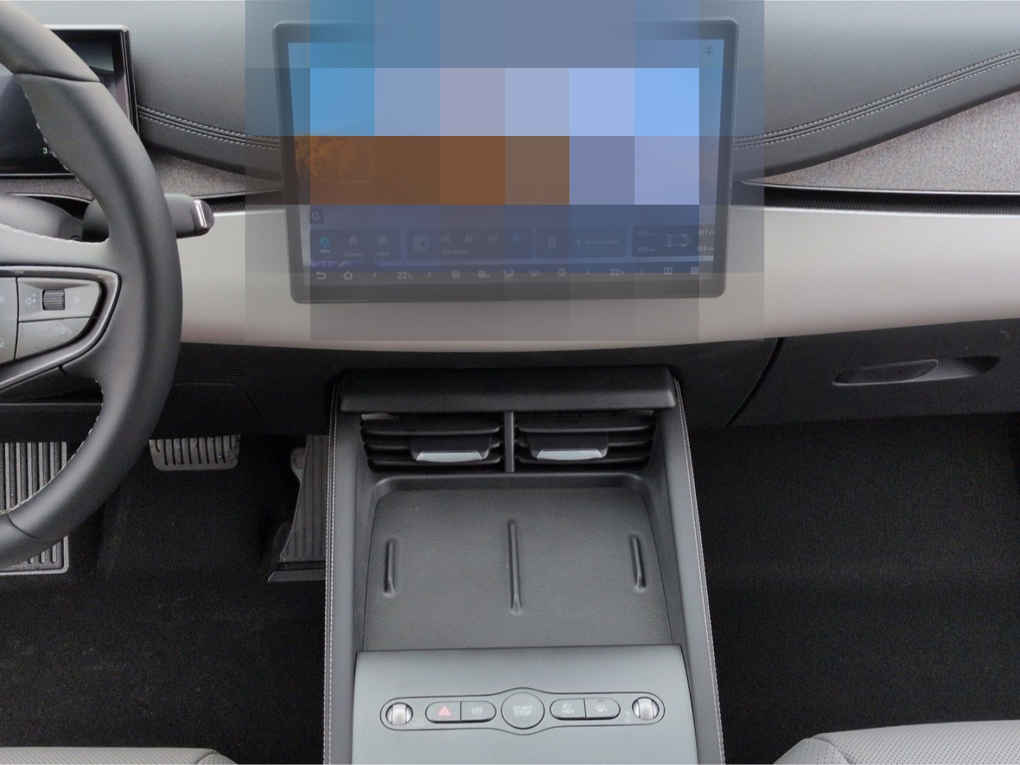 BYD Seal 6 DM-i Touring Boost eHybrid*ACC LED Leder foto 7