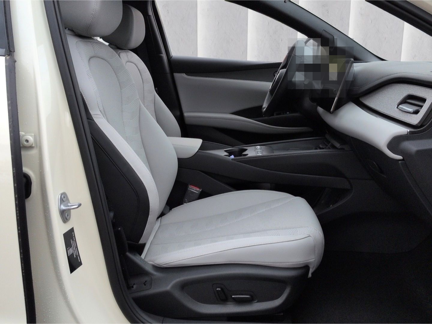 BYD Seal 6 DM-i Touring Boost eHybrid*ACC LED Leder foto 8