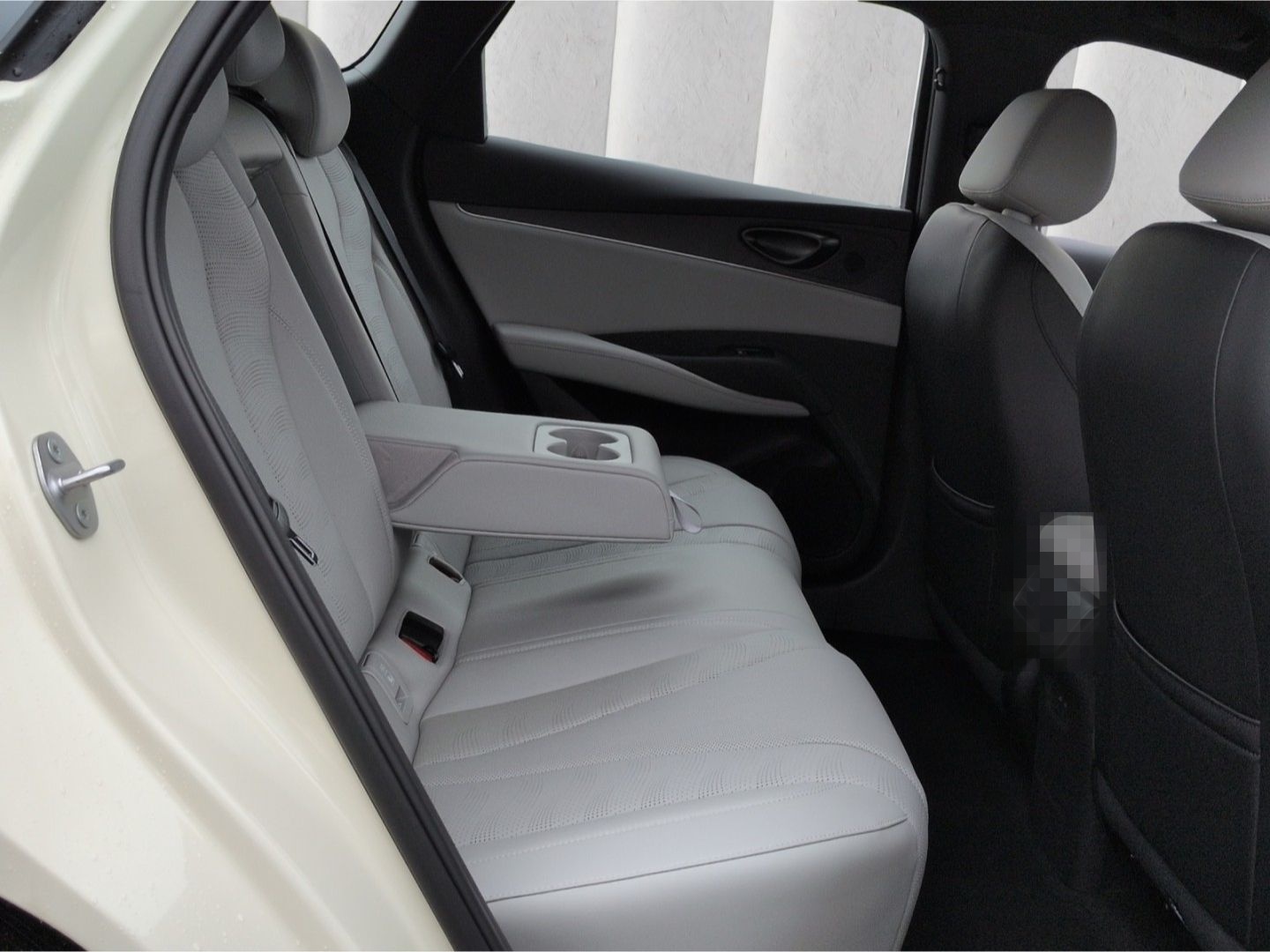 BYD Seal 6 DM-i Touring Boost eHybrid*ACC LED Leder foto 9