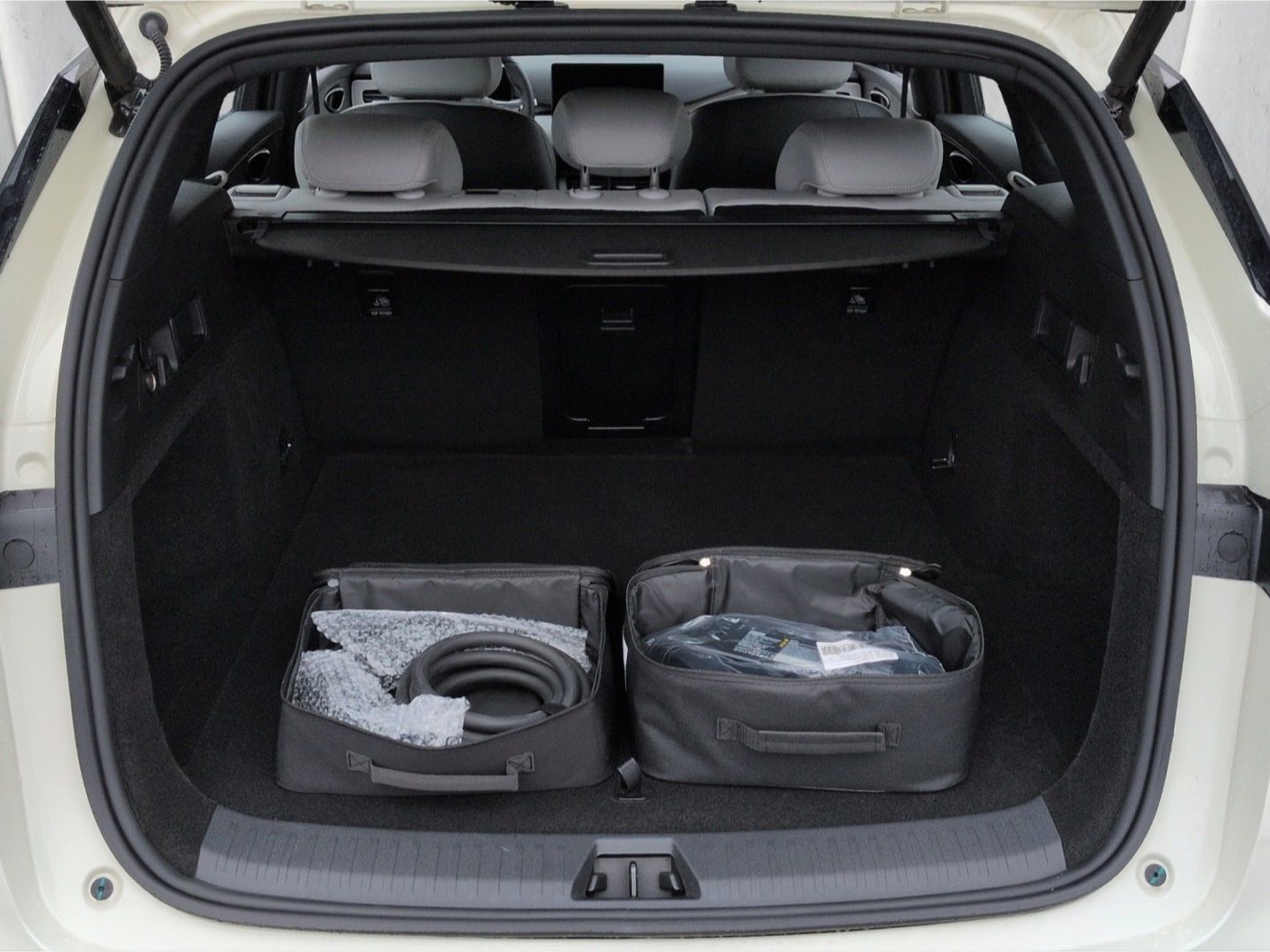 BYD Seal 6 DM-i Touring Boost eHybrid*ACC LED Leder foto 10