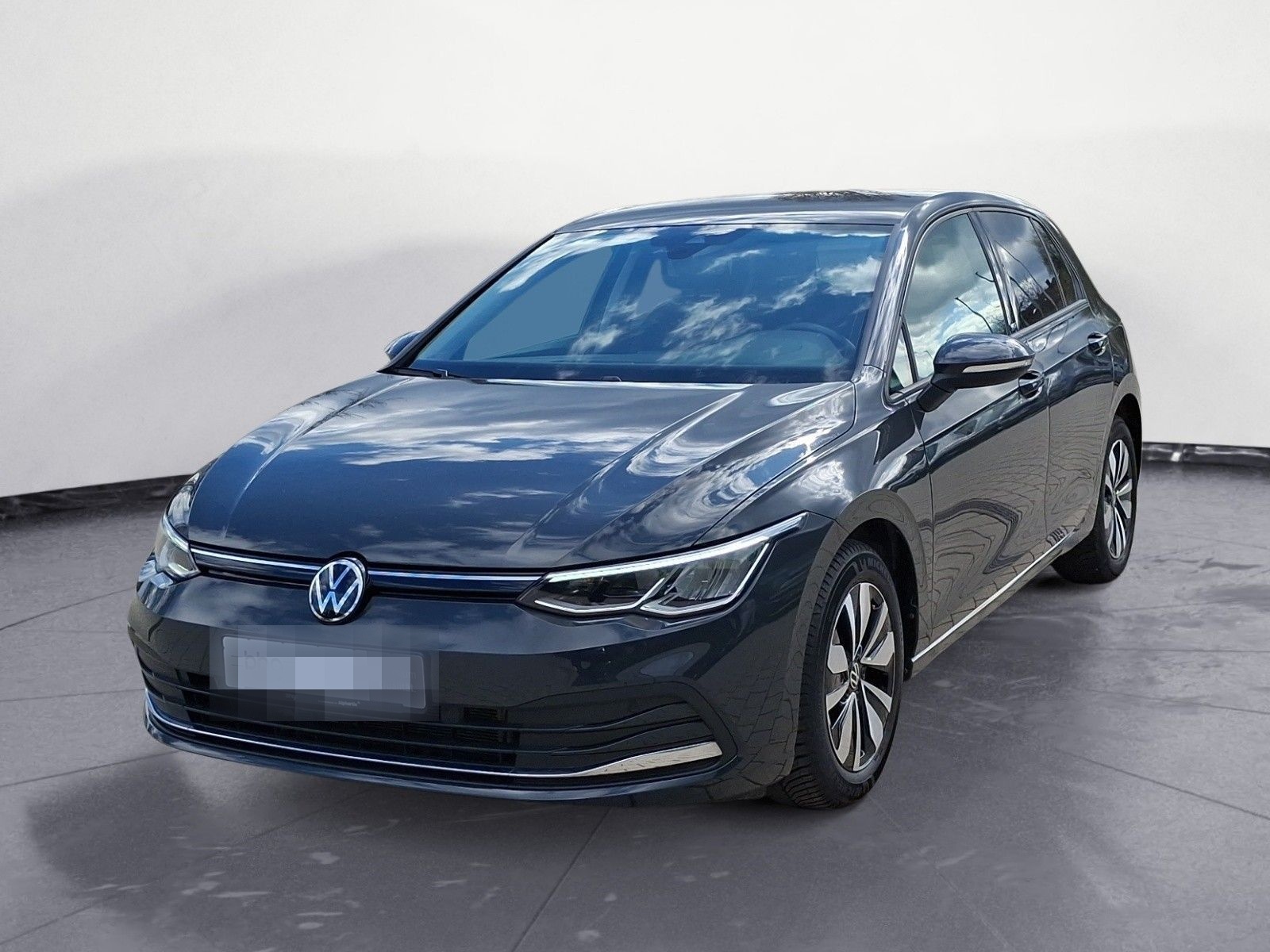 Volkswagen Golf 1.5 TSI Life foto 2