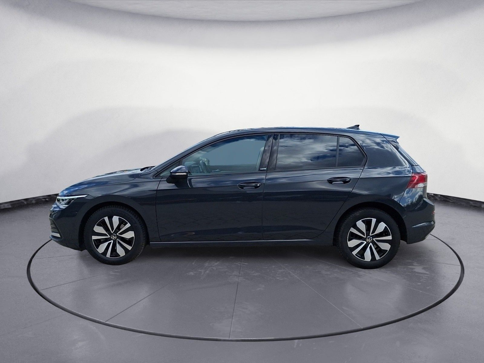 Volkswagen Golf 1.5 TSI Life foto 3