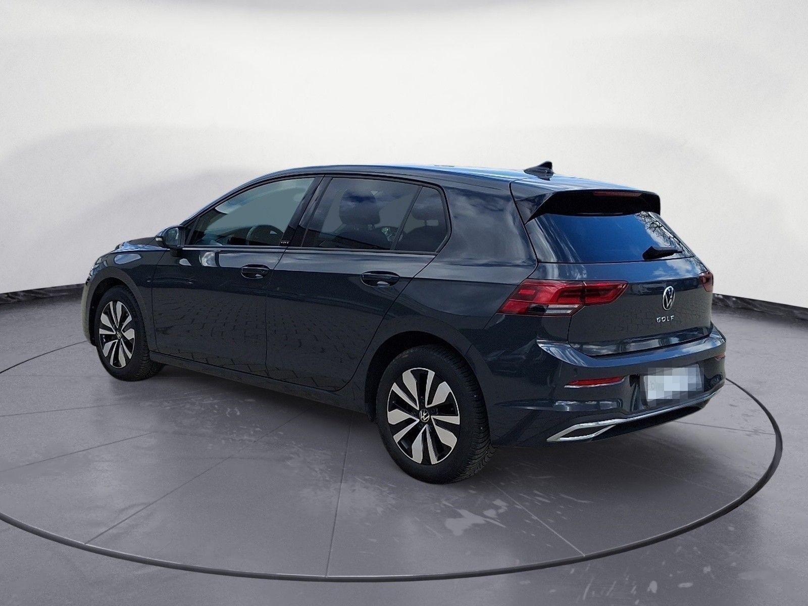 Volkswagen Golf 1.5 TSI Life foto 4