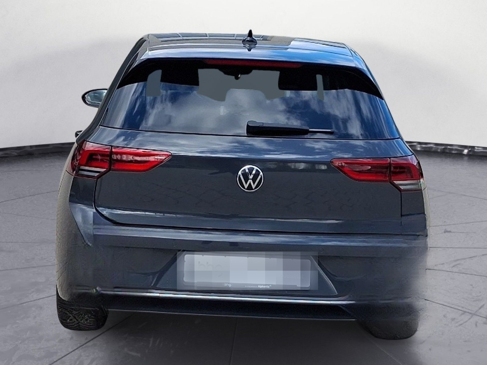 Volkswagen Golf 1.5 TSI Life foto 5