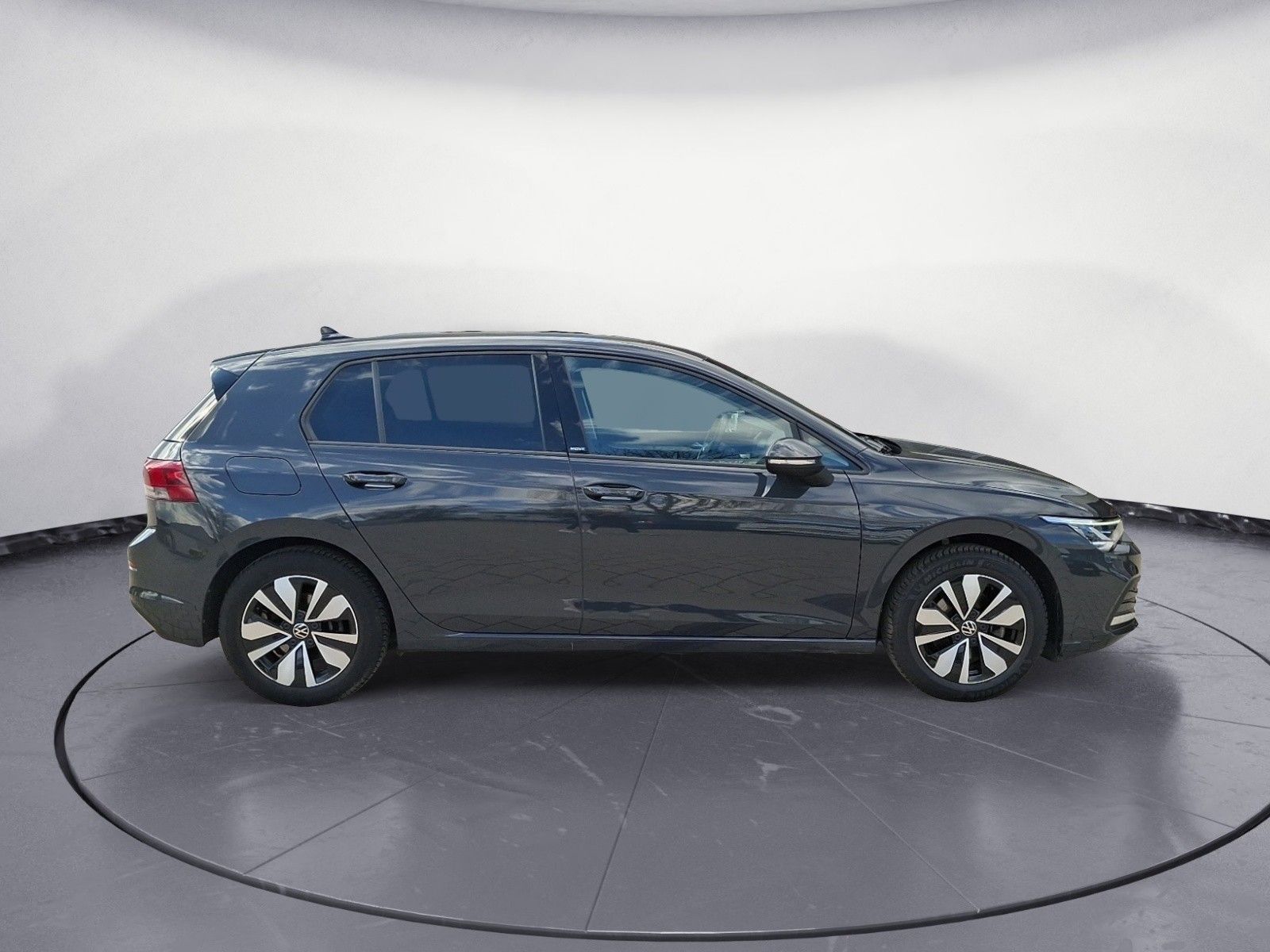 Volkswagen Golf 1.5 TSI Life foto 6
