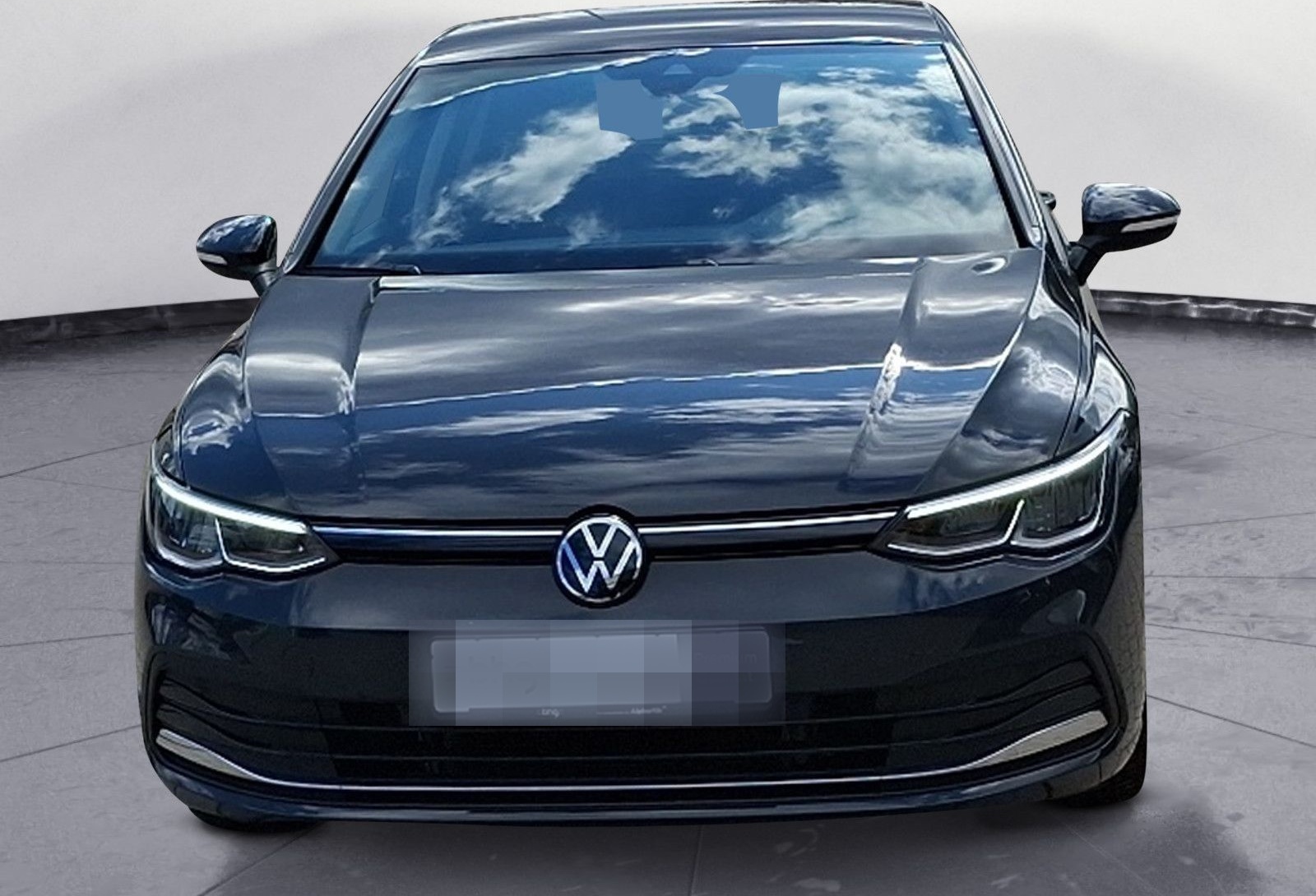Volkswagen Golf 1.5 TSI Life foto 7