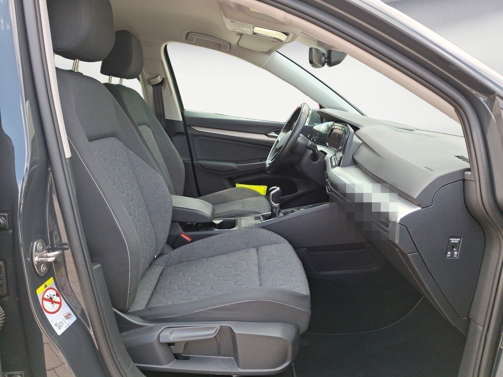 Volkswagen Golf 1.5 TSI Life foto 9