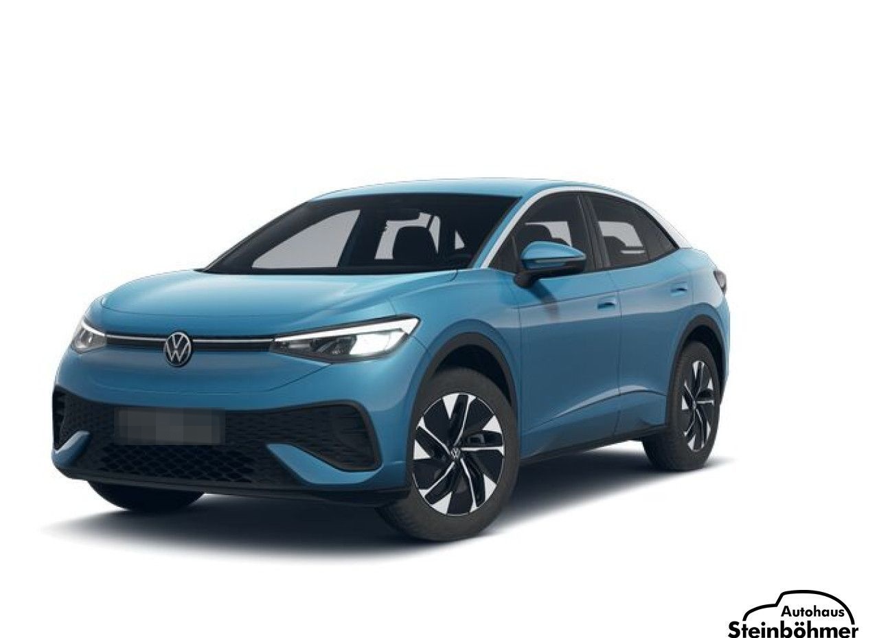 Volkswagen ID.5 Pro 79 kWh Modelljahr 2027 Bluetooth LED foto 2