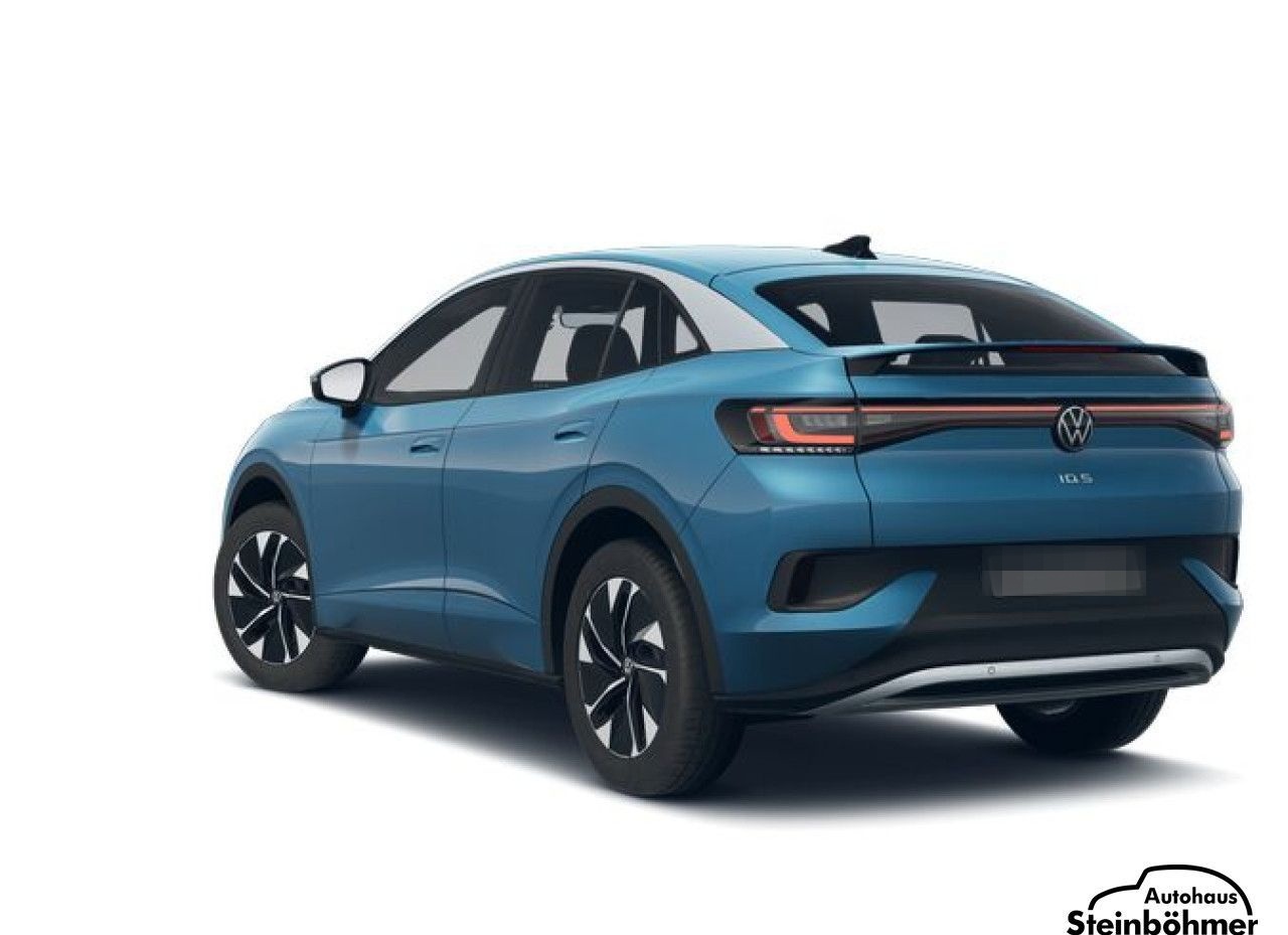 Volkswagen ID.5 Pro 79 kWh Modelljahr 2027 Bluetooth LED foto 3