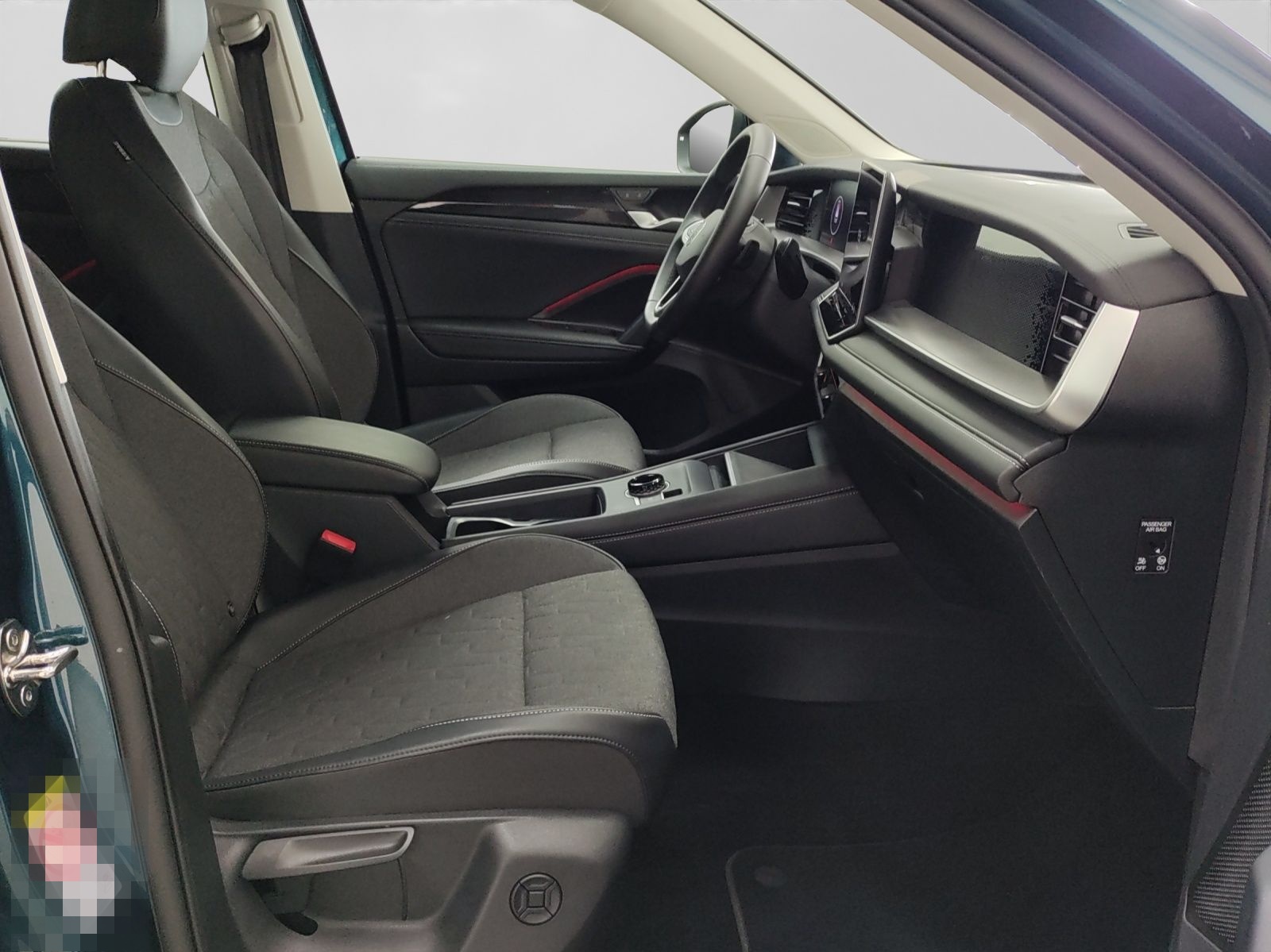 Volkswagen Tayron 2.0 TDI DSG 4M LIFE 7-SITZE NAVI AHK KAME foto 4