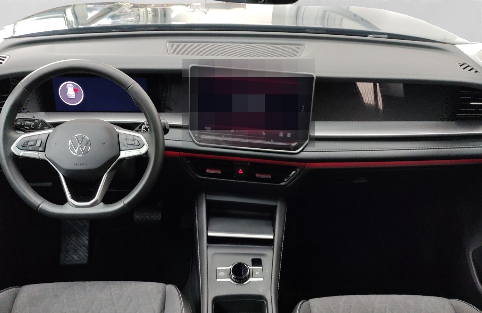 Volkswagen Tayron 2.0 TDI DSG 4M LIFE 7-SITZE NAVI AHK KAME foto 5