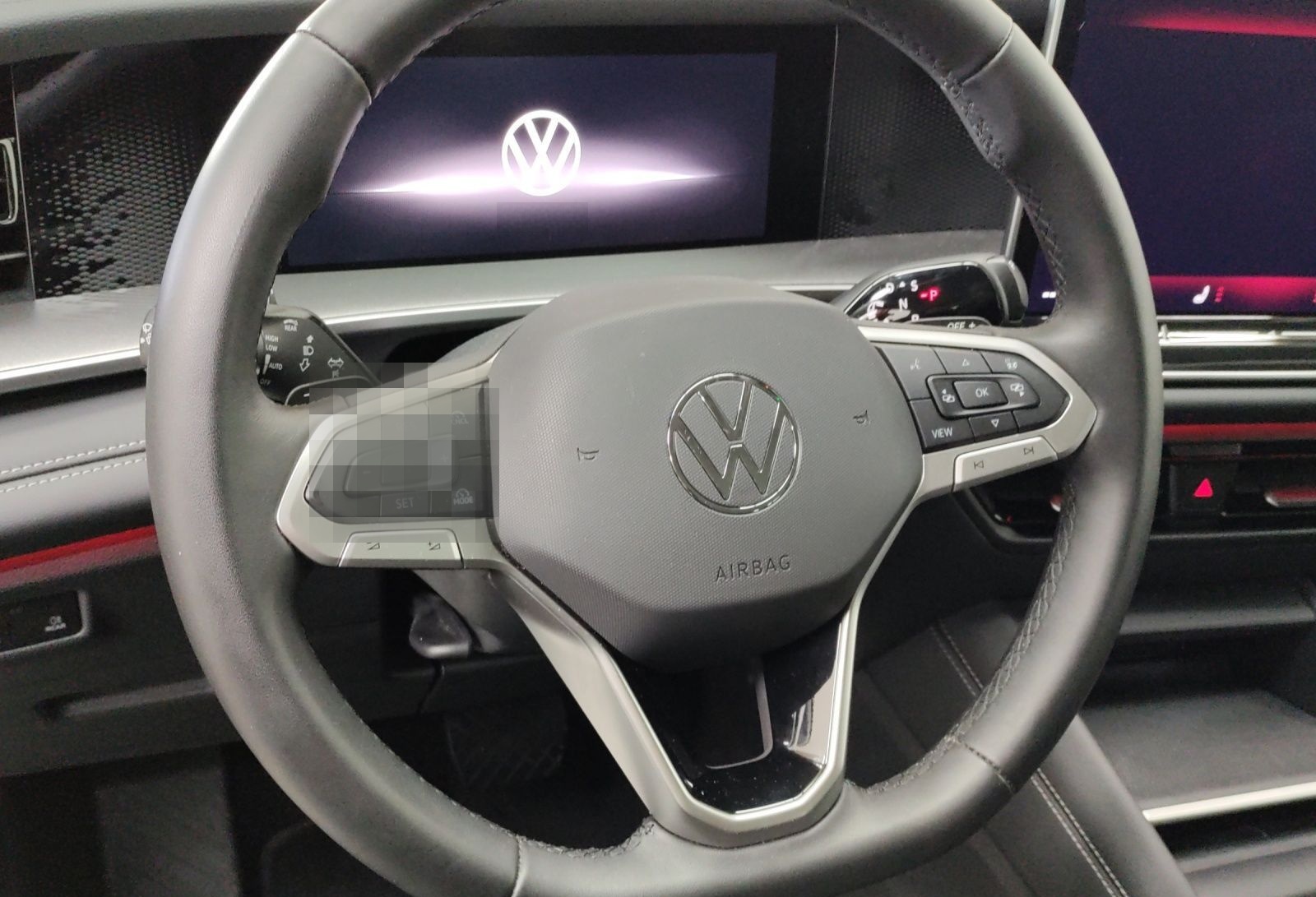 Volkswagen Tayron 2.0 TDI DSG 4M LIFE 7-SITZE NAVI AHK KAME foto 10