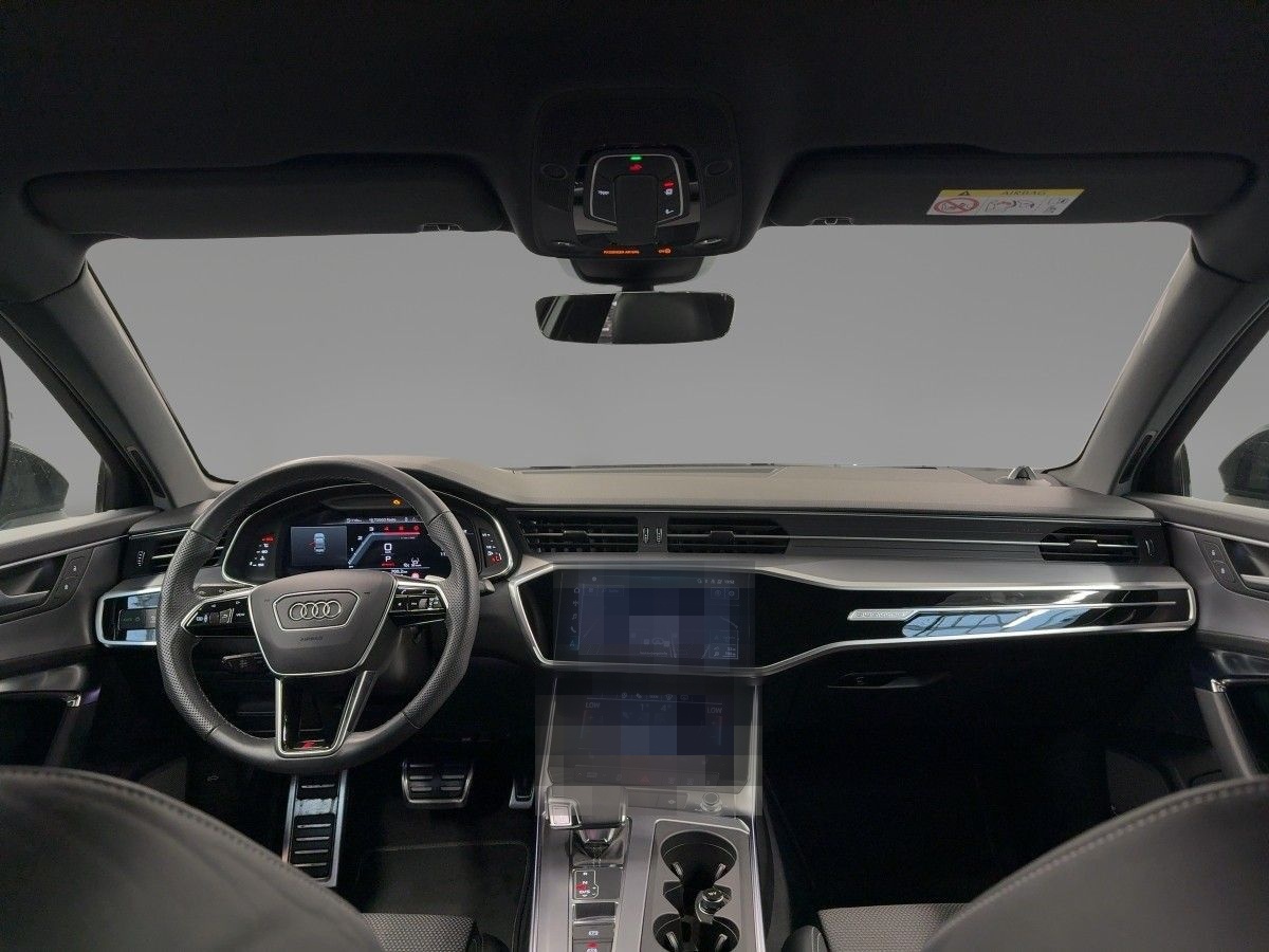 Audi A6 Limousine 45 TDI Sport S tronic quattro virtu foto 11