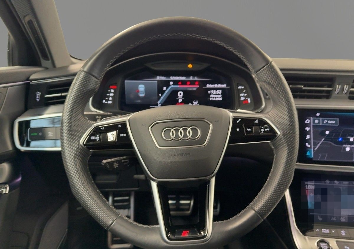 Audi A6 Limousine 45 TDI Sport S tronic quattro virtu foto 12
