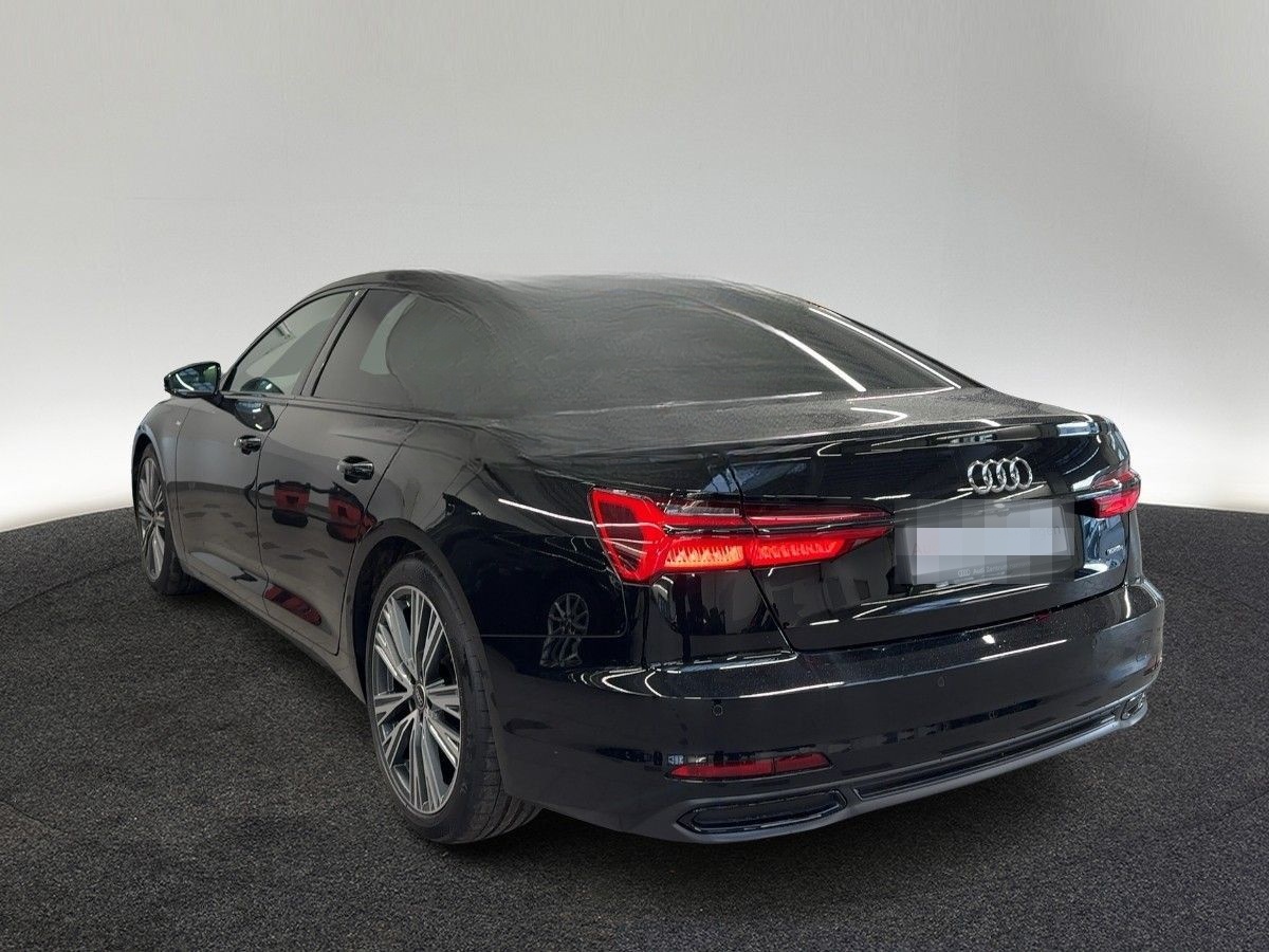 Audi A6 Limousine 45 TDI Sport S tronic quattro virtu foto 5