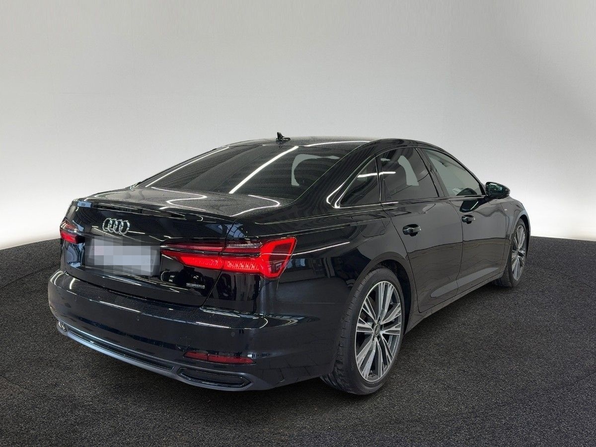 Audi A6 Limousine 45 TDI Sport S tronic quattro virtu foto 6