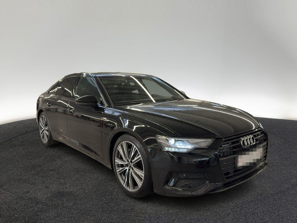 Audi A6 Limousine 45 TDI Sport S tronic quattro virtu foto 7
