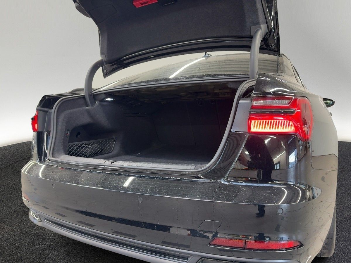 Audi A6 Limousine 45 TDI Sport S tronic quattro virtu foto 8