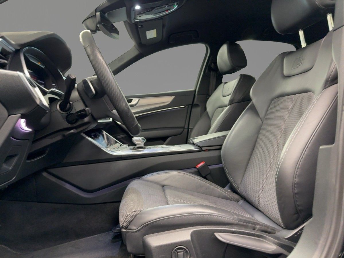 Audi A6 Limousine 45 TDI Sport S tronic quattro virtu foto 9