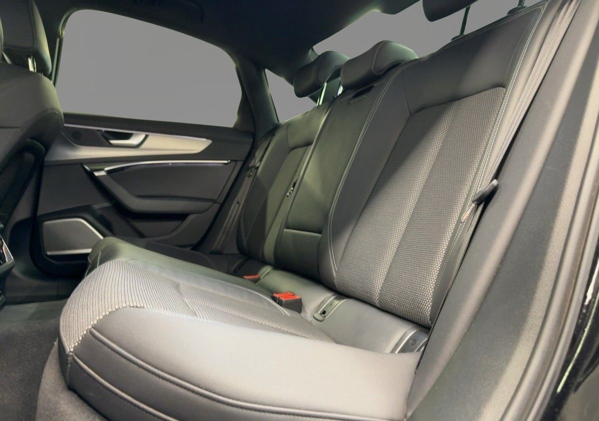Audi A6 Limousine 45 TDI Sport S tronic quattro virtu foto 10
