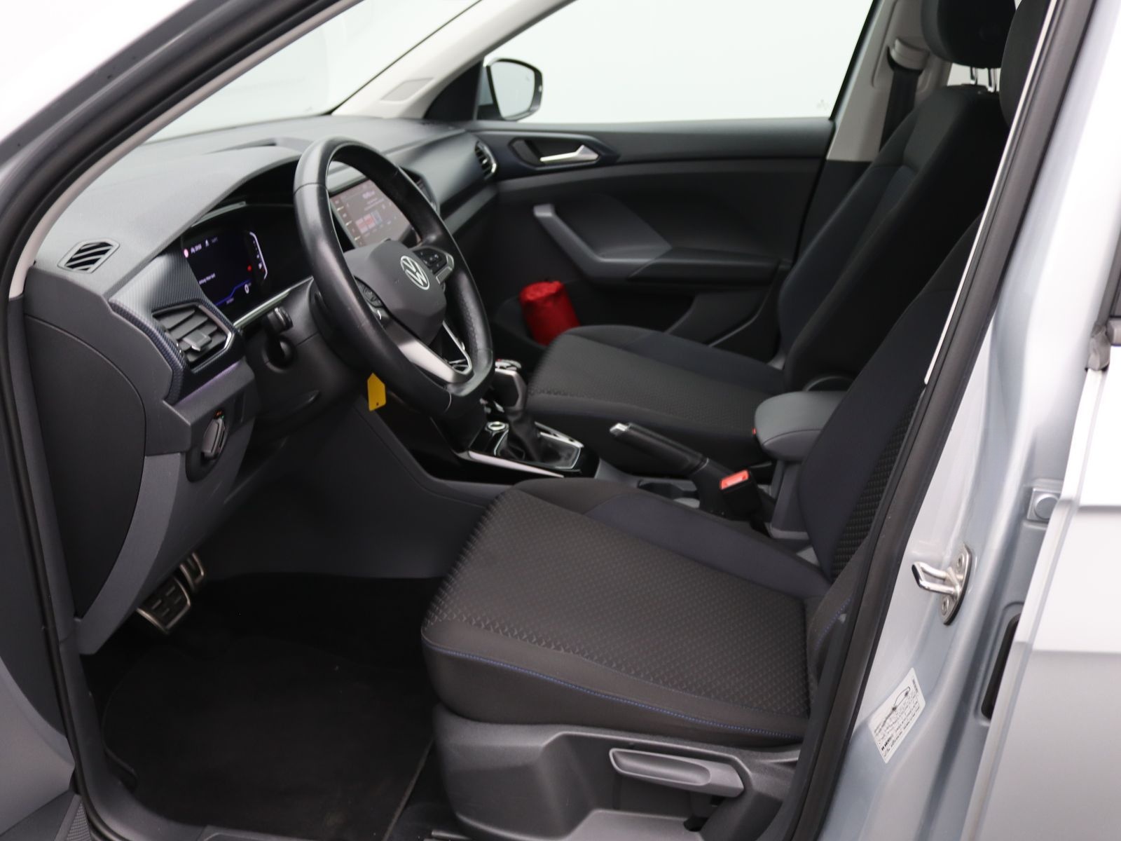 Volkswagen T-Cross United 1.5 TSI DSG / Navi, App, RFK, LED foto 13