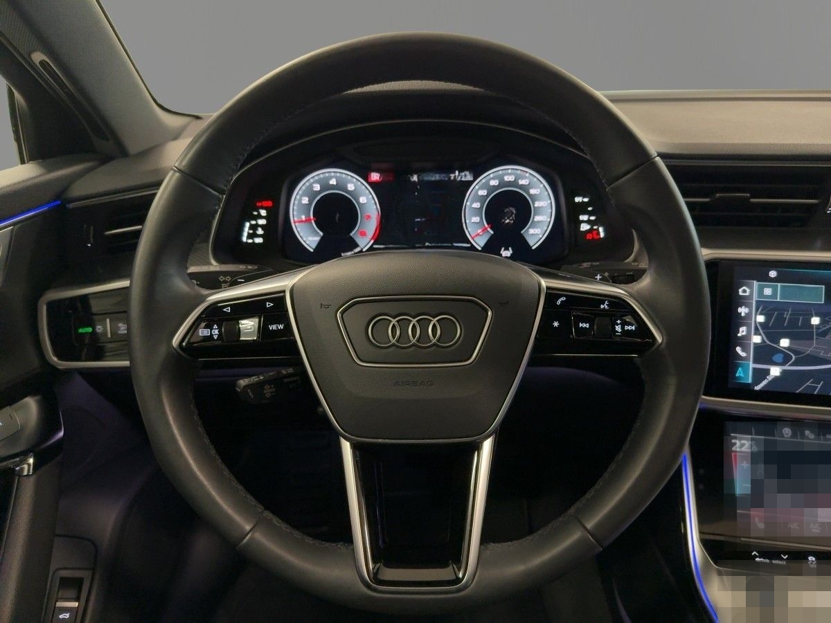Audi A6 Avant Sport 45 TFSI qu.S tr. AHK PANO NAVI foto 12