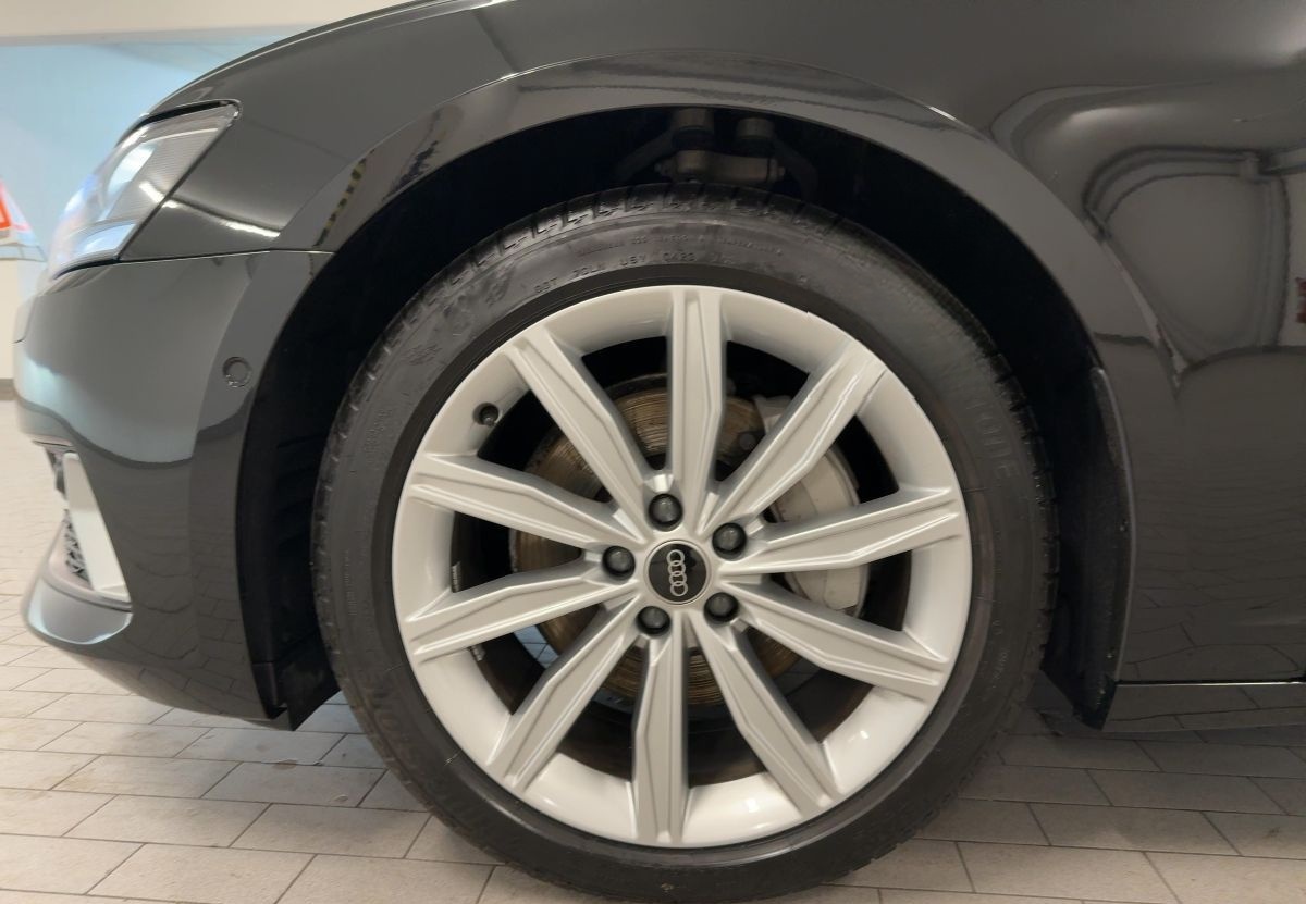 Audi A6 Avant Sport 45 TFSI qu.S tr. AHK PANO NAVI foto 14