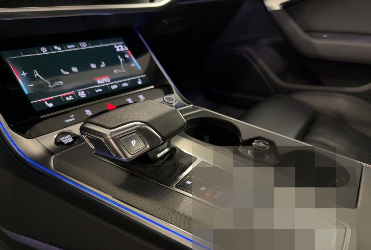 Audi A6 Avant Sport 45 TFSI qu.S tr. AHK PANO NAVI foto 18