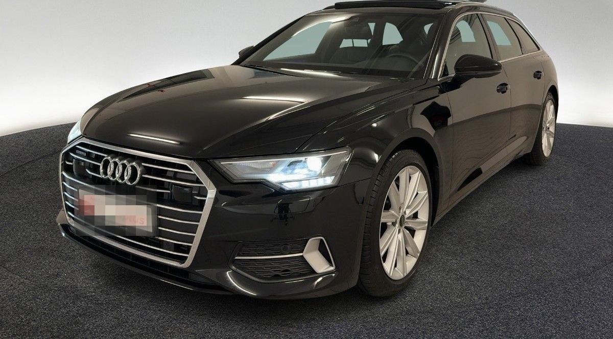 Audi A6 Avant Sport 45 TFSI qu.S tr. AHK PANO NAVI foto 3