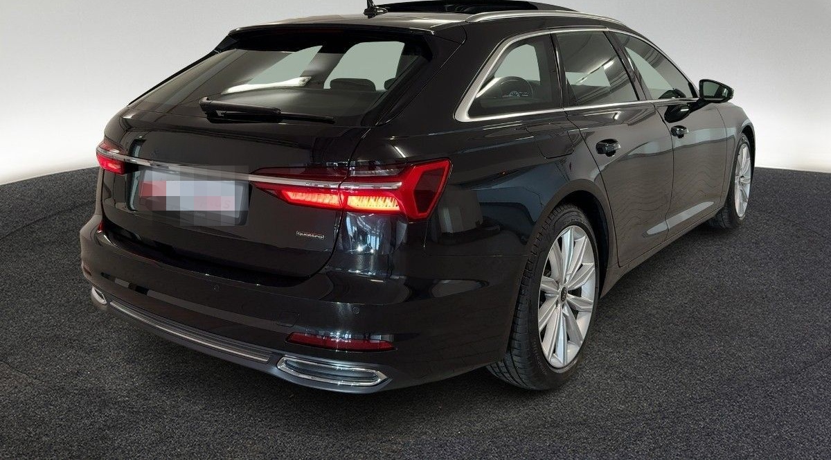 Audi A6 Avant Sport 45 TFSI qu.S tr. AHK PANO NAVI foto 5