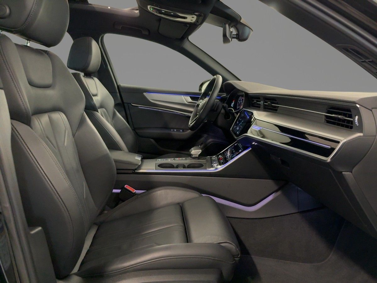 Audi A6 Avant Sport 45 TFSI qu.S tr. AHK PANO NAVI foto 9