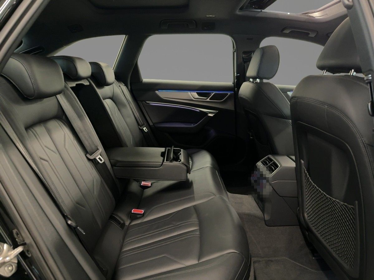 Audi A6 Avant Sport 45 TFSI qu.S tr. AHK PANO NAVI foto 10