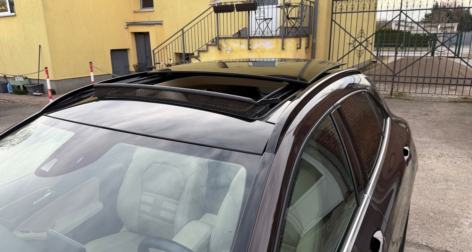 Mercedes-Benz GLA 200 CDI*Automatik*Pano*Rückfahrkamera foto 11