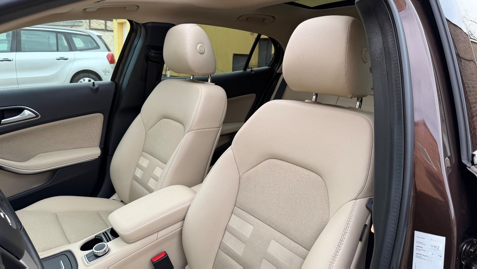 Mercedes-Benz GLA 200 CDI*Automatik*Pano*Rückfahrkamera foto 12