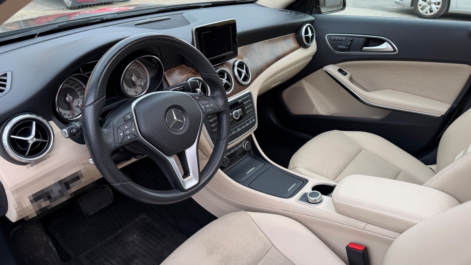 Mercedes-Benz GLA 200 CDI*Automatik*Pano*Rückfahrkamera foto 14
