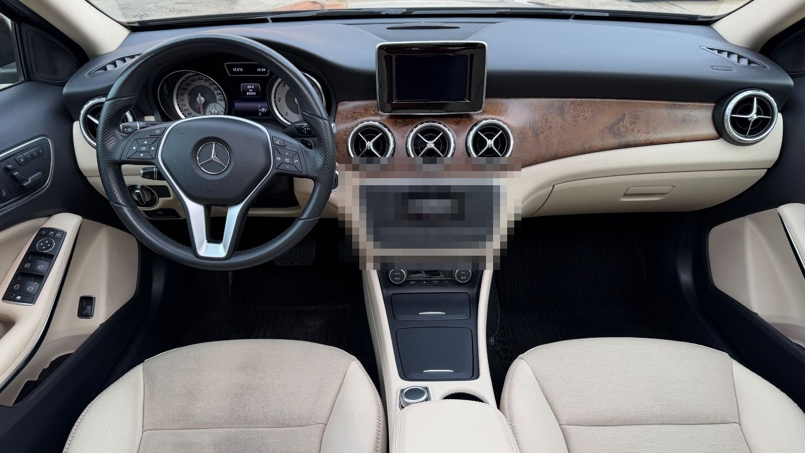 Mercedes-Benz GLA 200 CDI*Automatik*Pano*Rückfahrkamera foto 15