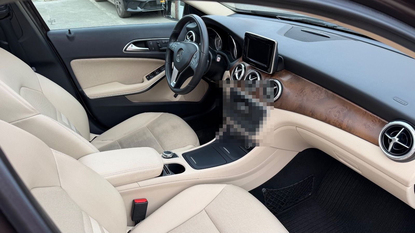 Mercedes-Benz GLA 200 CDI*Automatik*Pano*Rückfahrkamera foto 16