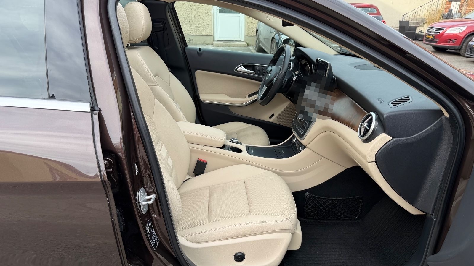 Mercedes-Benz GLA 200 CDI*Automatik*Pano*Rückfahrkamera foto 17