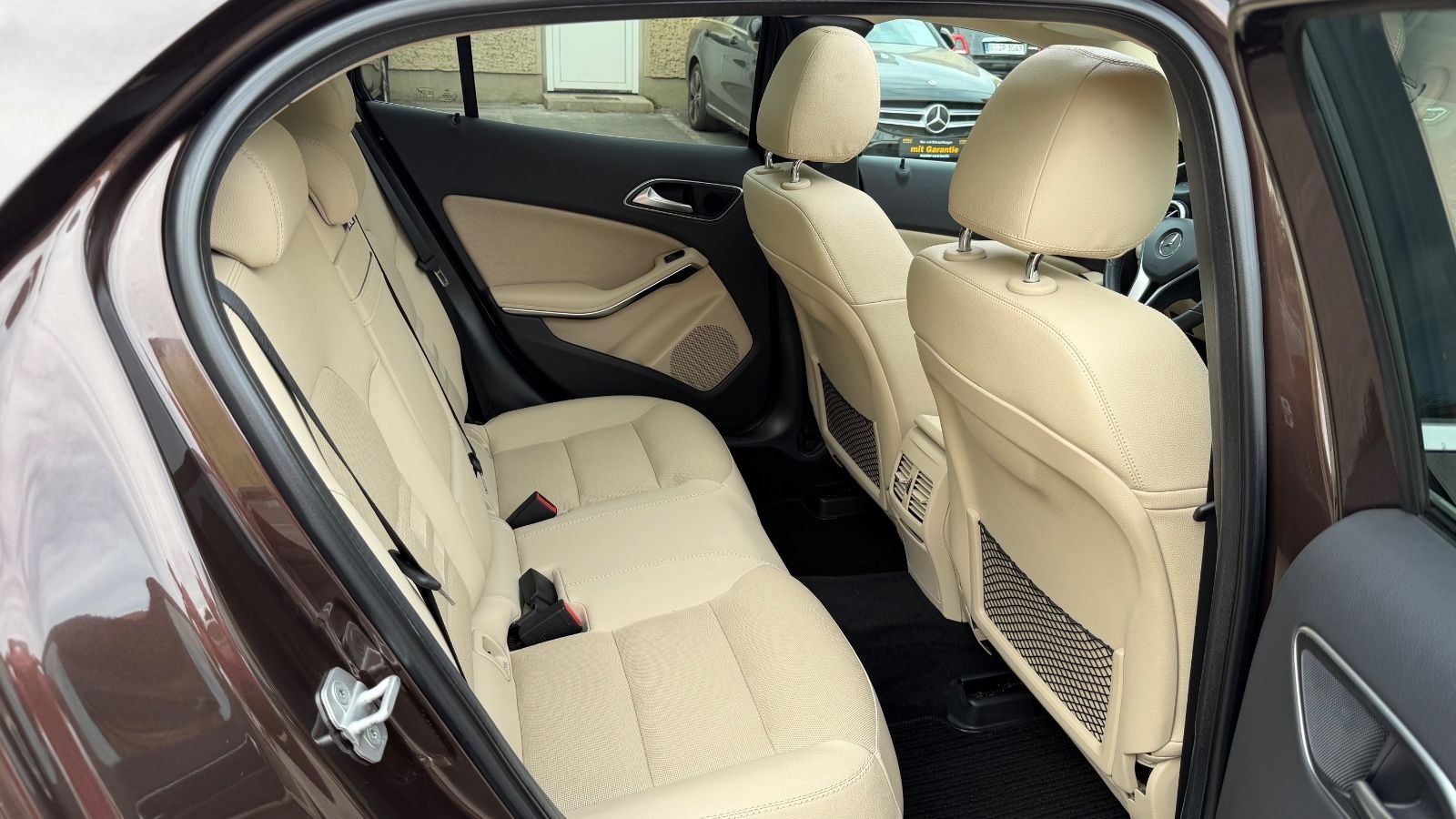 Mercedes-Benz GLA 200 CDI*Automatik*Pano*Rückfahrkamera foto 19
