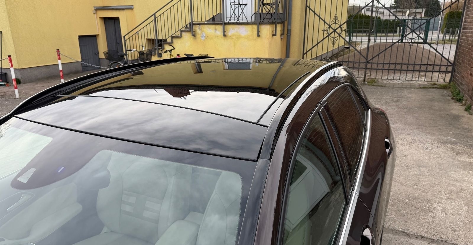 Mercedes-Benz GLA 200 CDI*Automatik*Pano*Rückfahrkamera foto 10