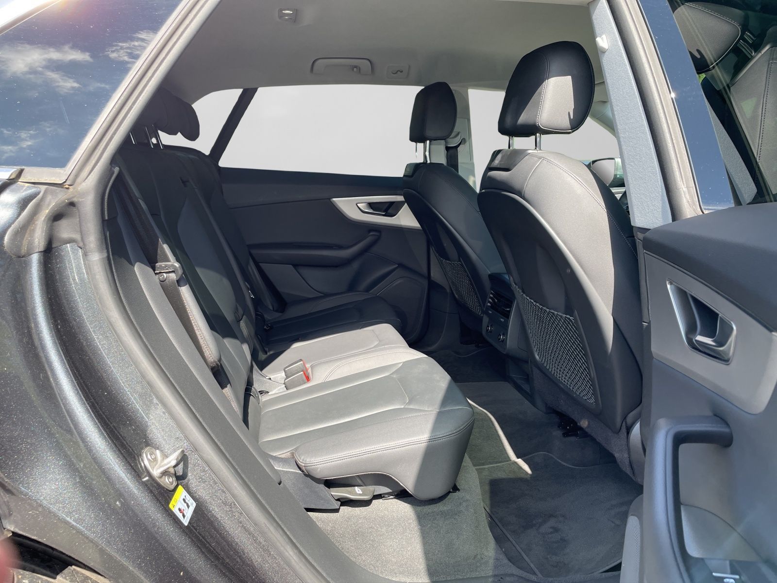 Audi Q8 50 TDI Q S LINE LM20 LED NAVI foto 5
