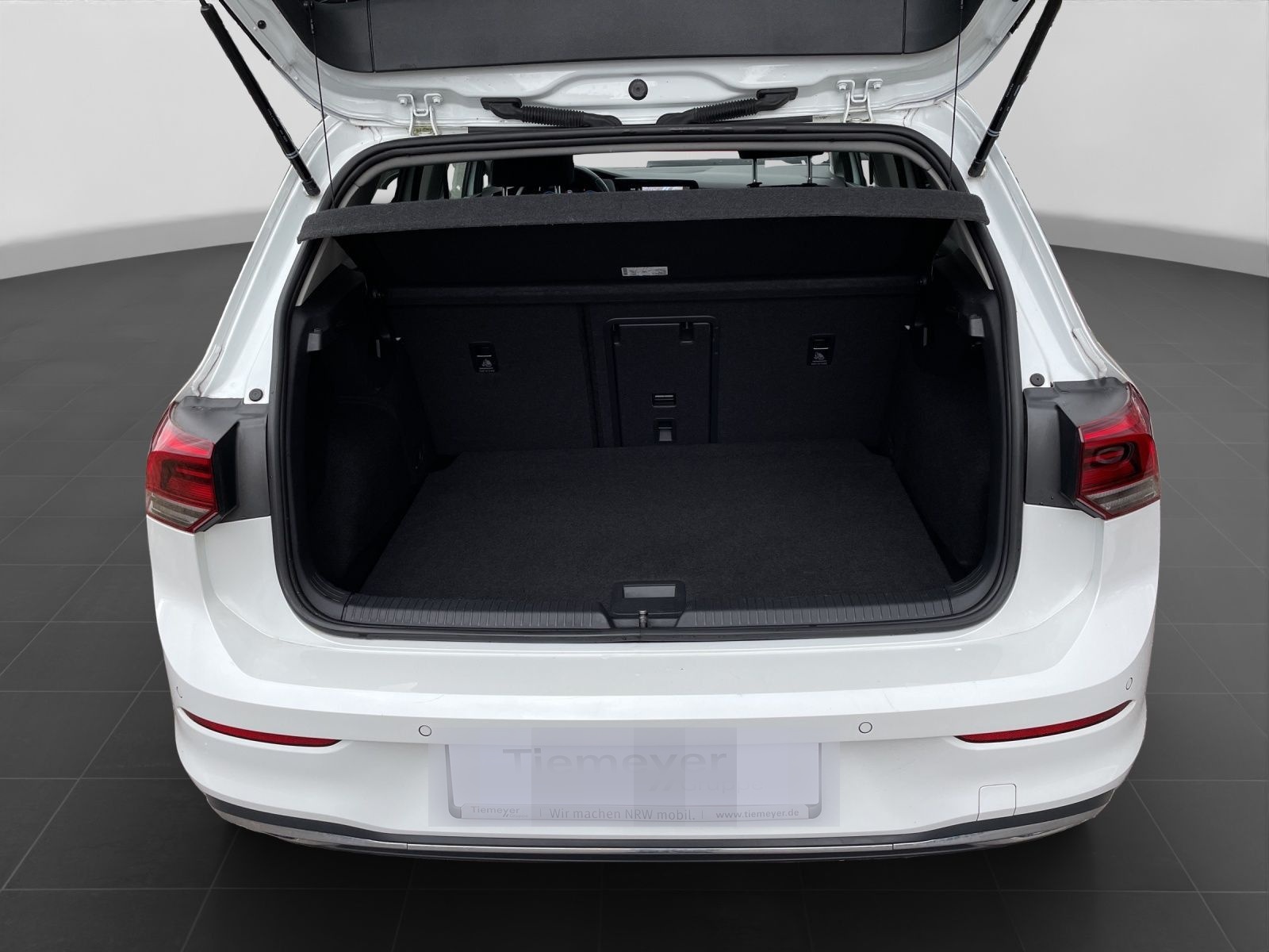 Volkswagen Golf 1.0 eTSI DSG ACTIVE LED PDC VIRTUAL SITZHZG foto 17