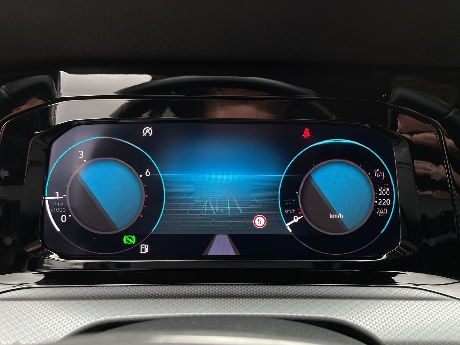 Volkswagen Golf 1.0 eTSI DSG ACTIVE LED PDC VIRTUAL SITZHZG foto 10