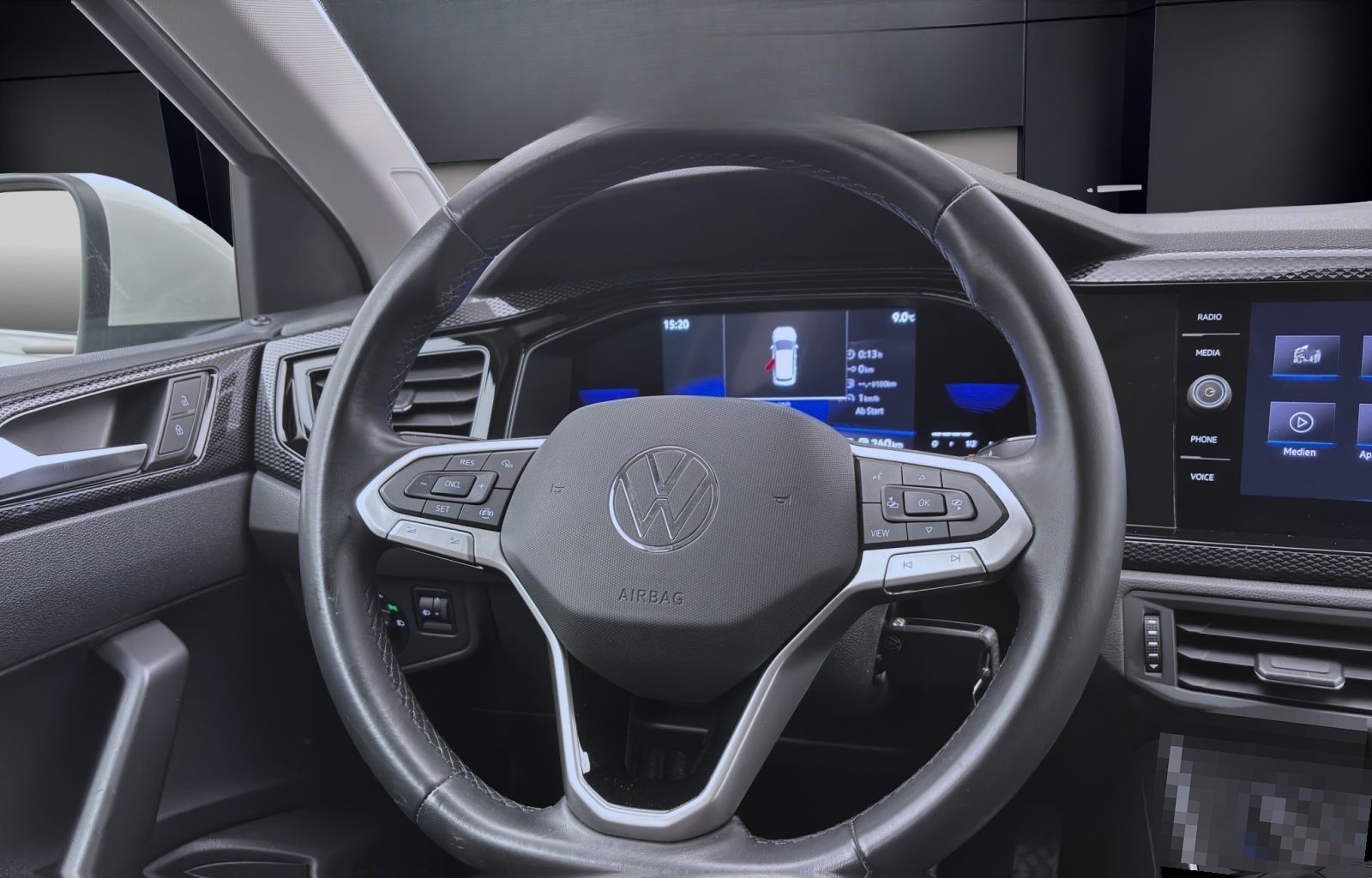 Volkswagen Taigo 1.0 TSI DSG LIFE NAVI PDC SITZHZG KLIMA foto 11