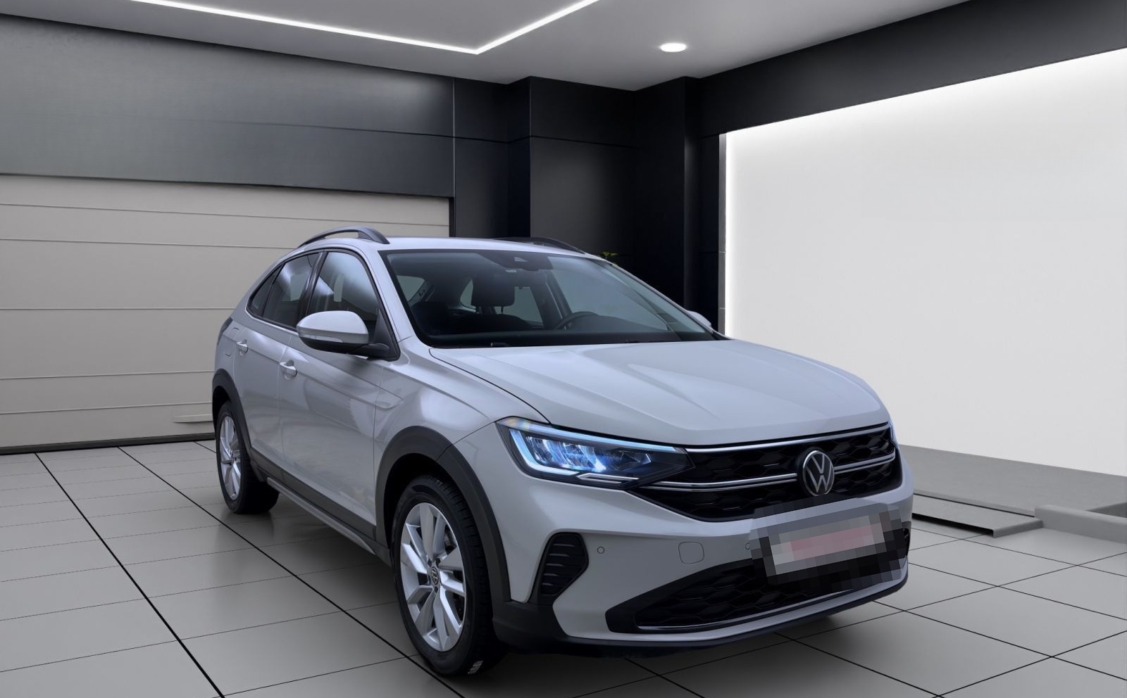 Volkswagen Taigo 1.0 TSI DSG LIFE NAVI PDC SITZHZG KLIMA foto 6