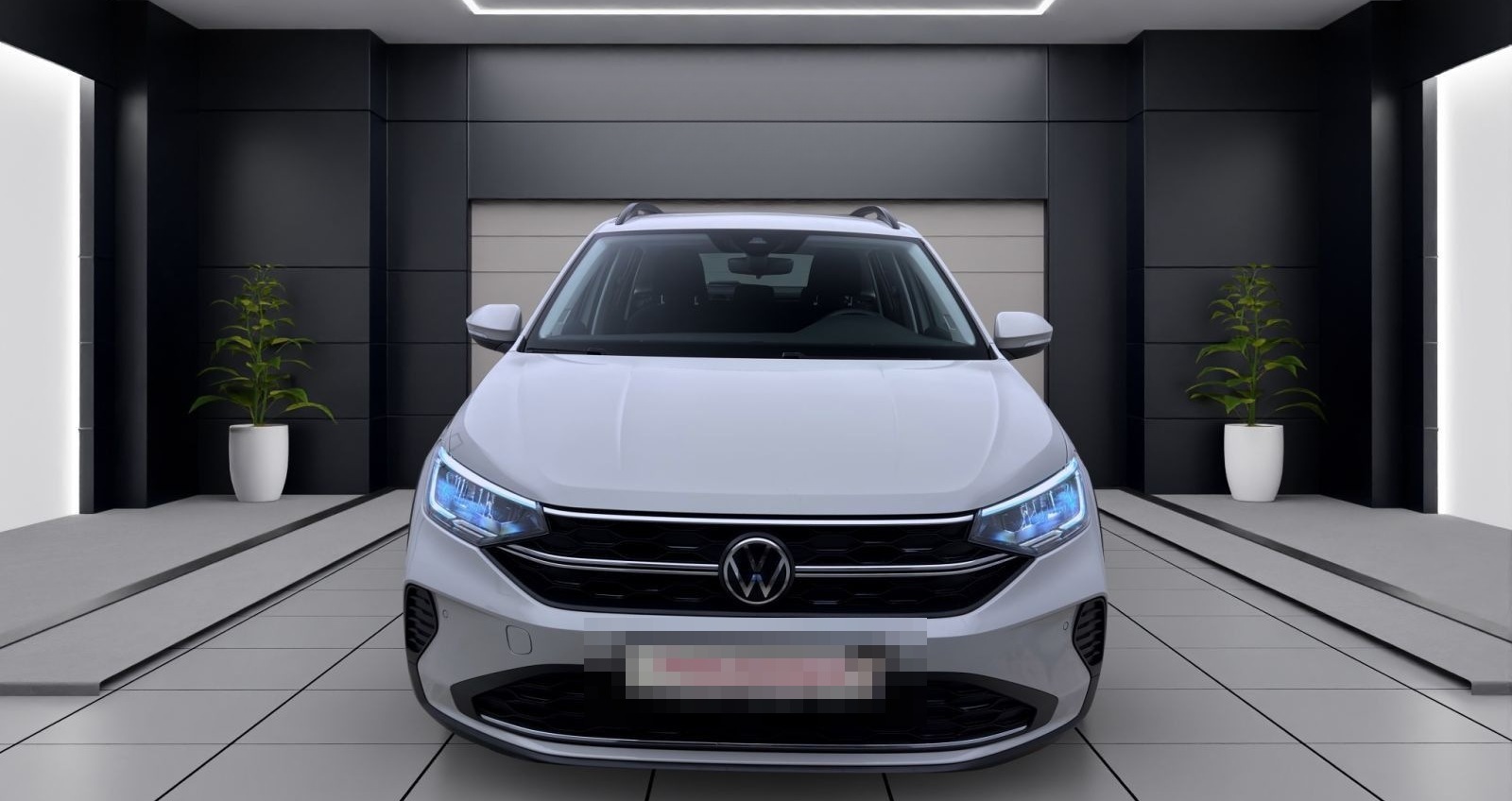 Volkswagen Taigo 1.0 TSI DSG LIFE NAVI PDC SITZHZG KLIMA foto 7
