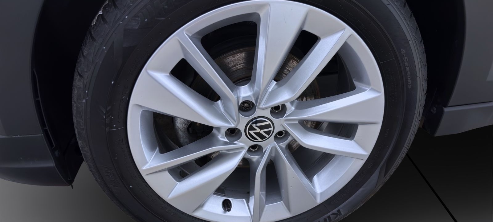 Volkswagen Taigo 1.0 TSI DSG LIFE NAVI PDC SITZHZG KLIMA foto 8