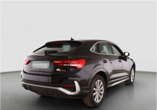 Audi Q3 Sportback 35 TDI S LINE NAVI KAMERA eKLAPPE P foto 2