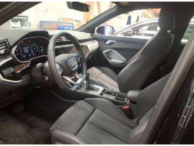 Audi Q3 Sportback 35 TDI S LINE NAVI KAMERA eKLAPPE P foto 3